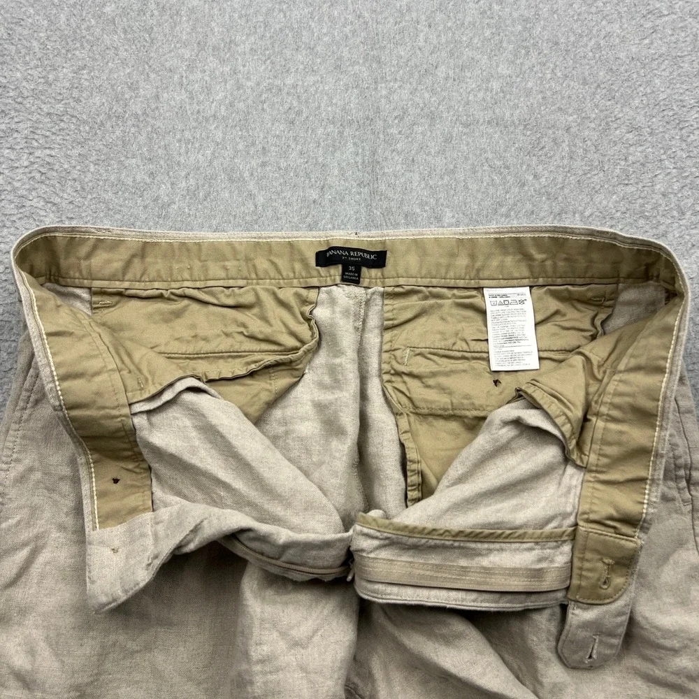 Banana Republic 7